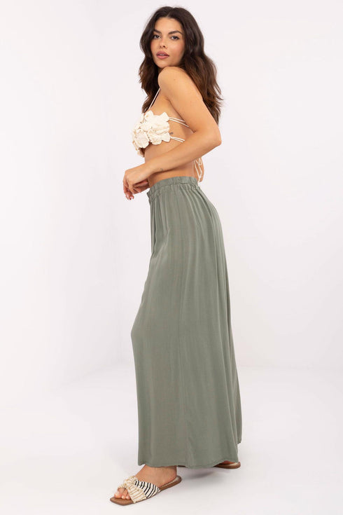 Women trousers model 210678 Och lla